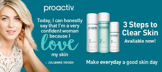 Buy Proactiv in Hong Kong, direct from Australia