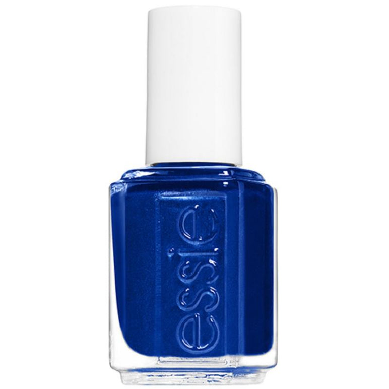 Essie Nail Polish Aruba Blue 92 front image on Livehealthy HK imported from Australia