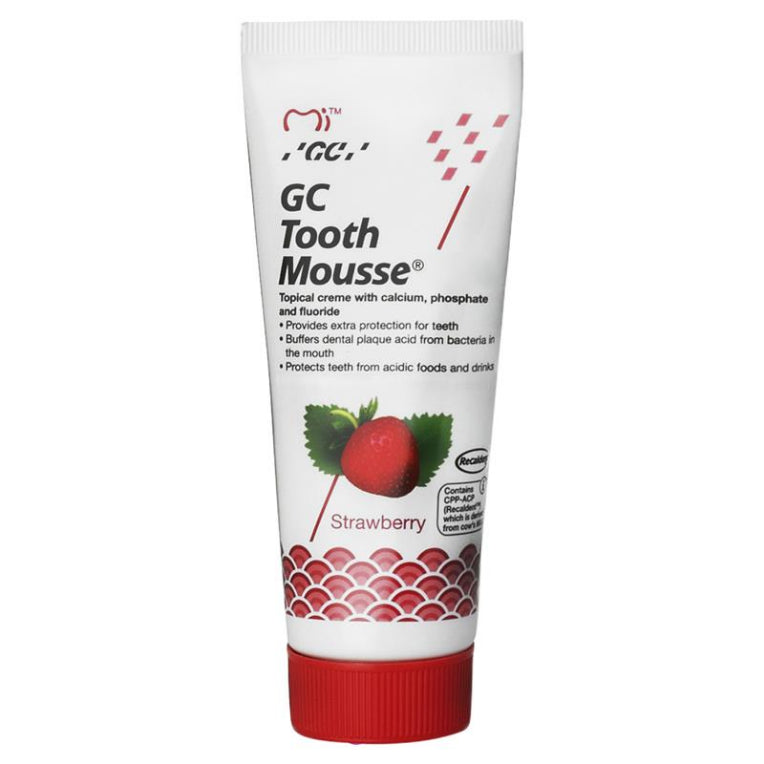 GC Tooth Mousse (From USA) (Expiry 10/2023) (NEW)