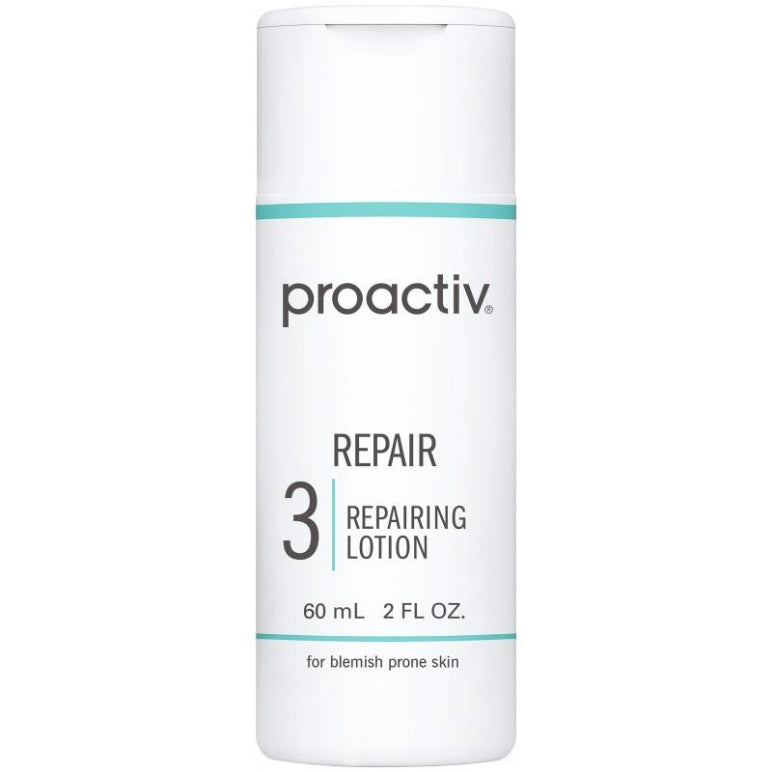 Proactiv Solution Step 3 Repairing Treatment 60ml front image on Livehealthy HK imported from Australia