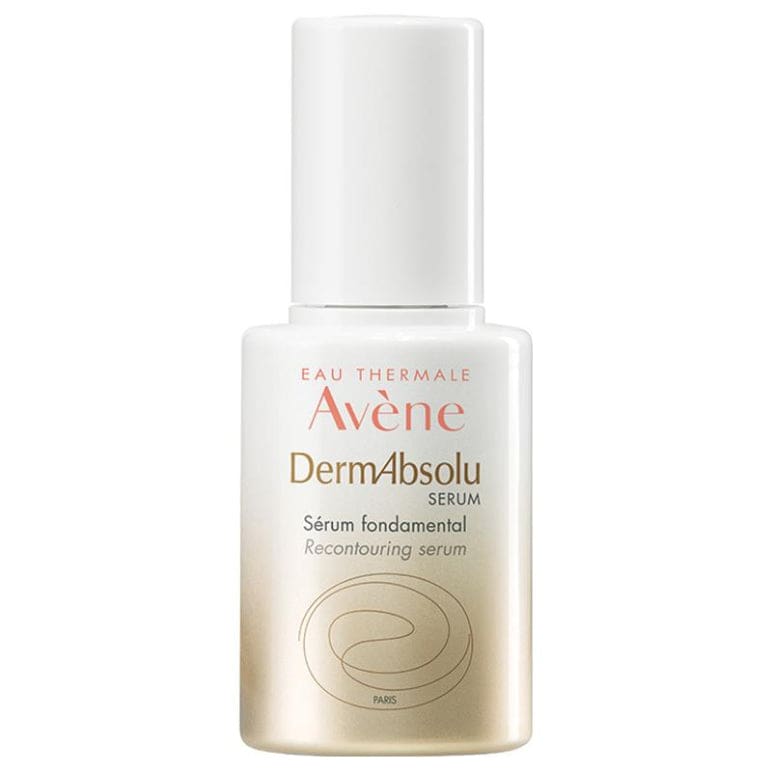Avene DermAbsolu Recontouring Serum 30ml - Anti-ageing Serum front image on Livehealthy HK imported from Australia