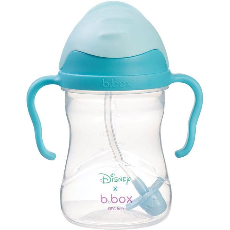 B.Box Disney Sippy Cup Elsa front image on Livehealthy HK imported from Australia