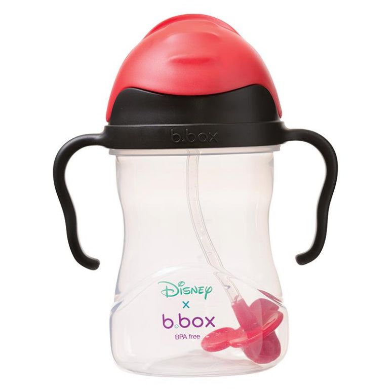 b.box Sippy Cup Disney Mickey 240ml front image on Livehealthy HK imported from Australia