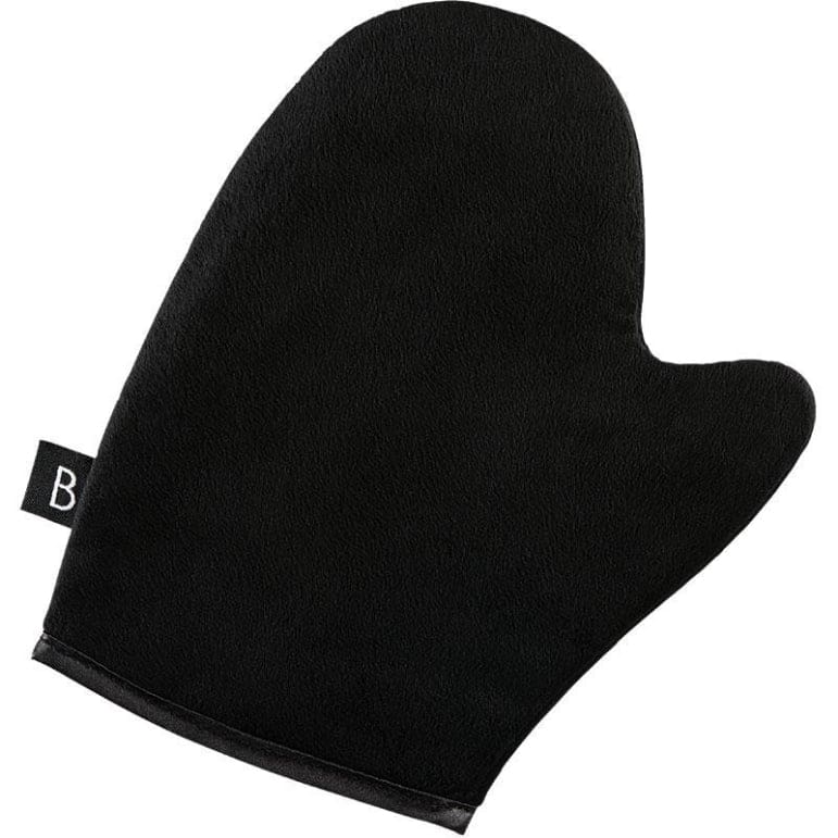 Bali Body Luxe Tanning Mitt front image on Livehealthy HK imported from Australia