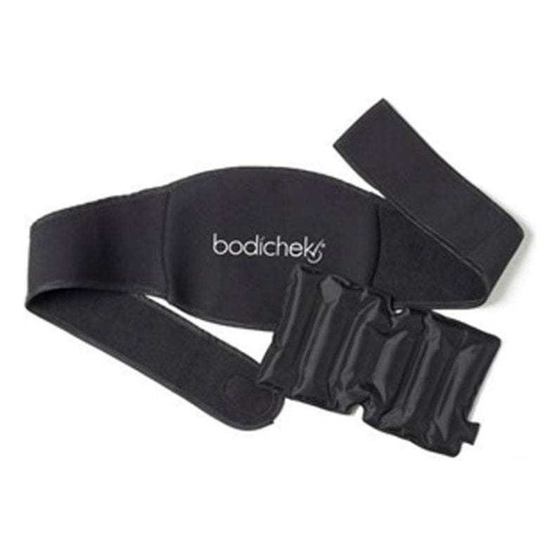 Bodichek Premium Waist-Back Hot/Cold Pack Reusable front image on Livehealthy HK imported from Australia