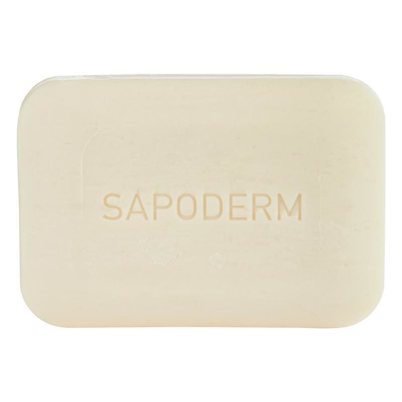 Sapoderm soap deals