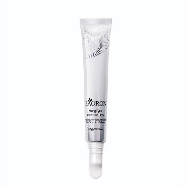 Eaoron Young Eyes Around The Clock Cream 15g front image on Livehealthy HK imported from Australia