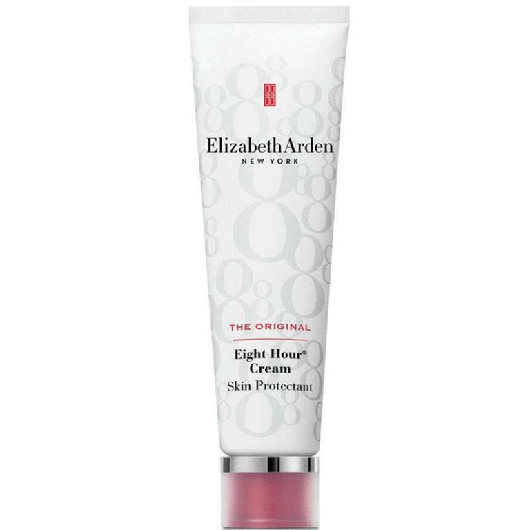 Elizabeth Arden Eight Hour Cream Skin Protectant The Original 50ml front image on Livehealthy HK imported from Australia