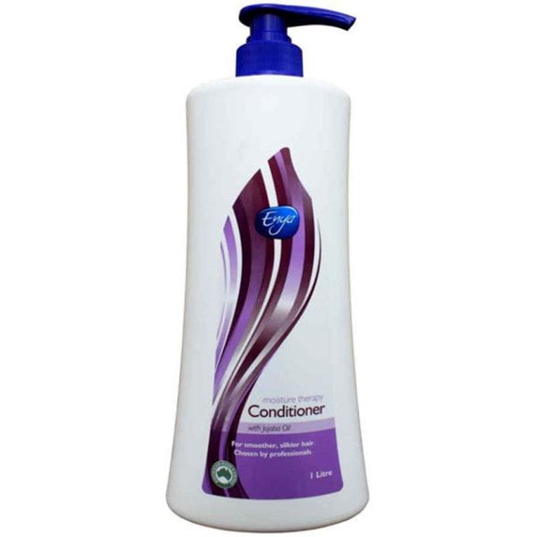Enya Moisture Therapy Conditioner 1 Litre front image on Livehealthy HK imported from Australia