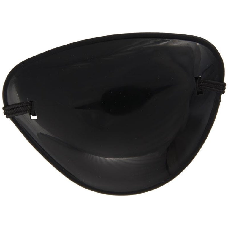 Health & Wellness Eye Patch Black front image on Livehealthy HK imported from Australia