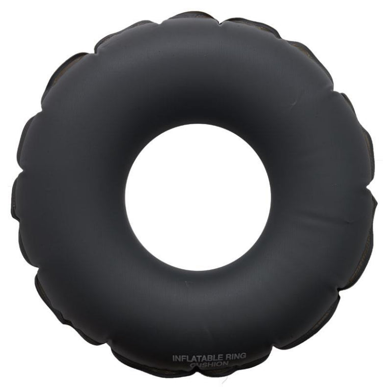 Health & Wellness Premium Inflatable Cushion front image on Livehealthy HK imported from Australia