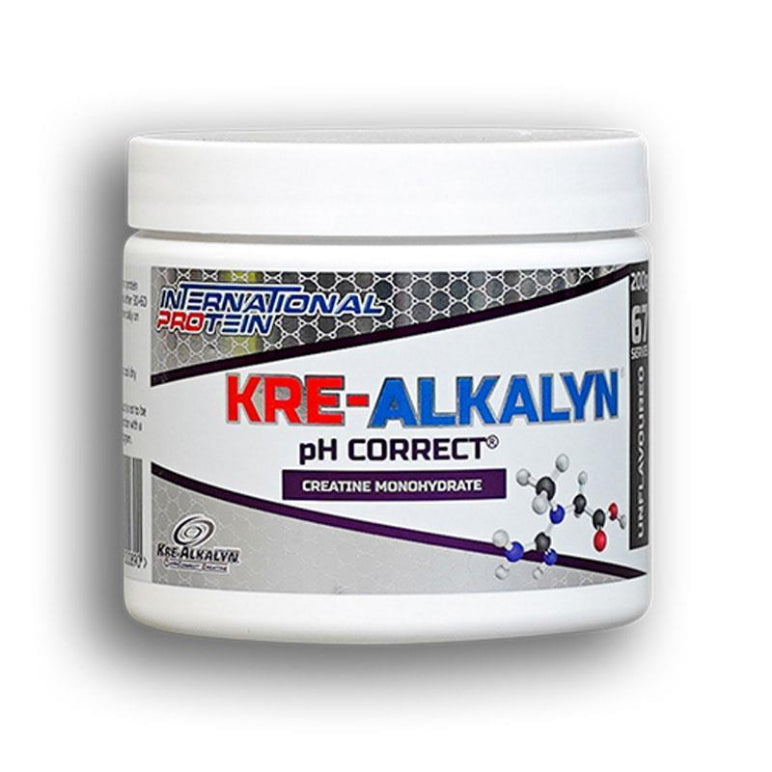 International Protein Krealkalyn 150g front image on Livehealthy HK imported from Australia