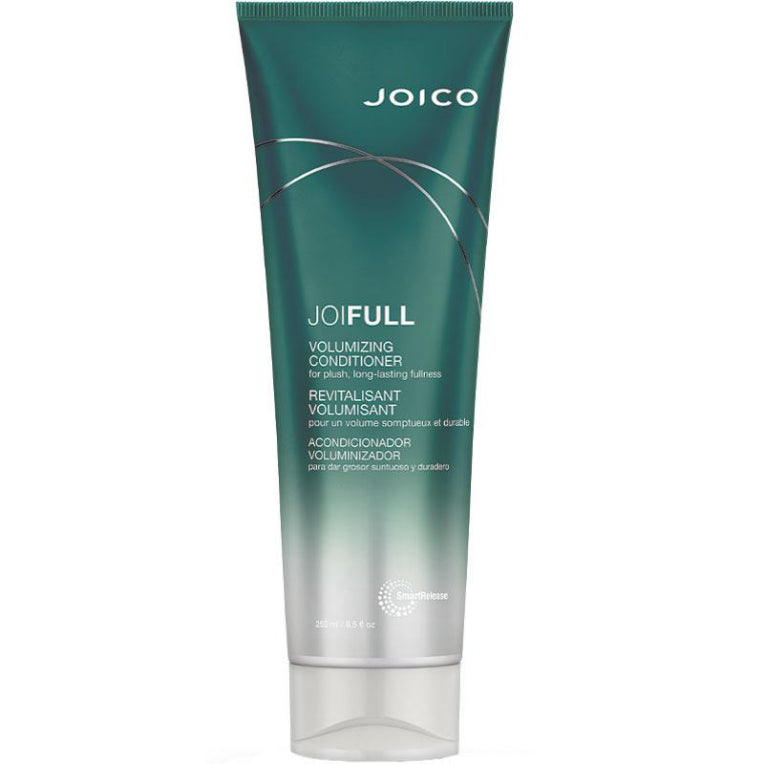 Joico JoiFull Volume Conditioner 250ml front image on Livehealthy HK imported from Australia
