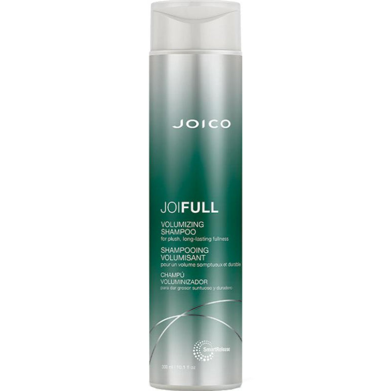 Joico JoiFull Volume Shampoo 300ml front image on Livehealthy HK imported from Australia