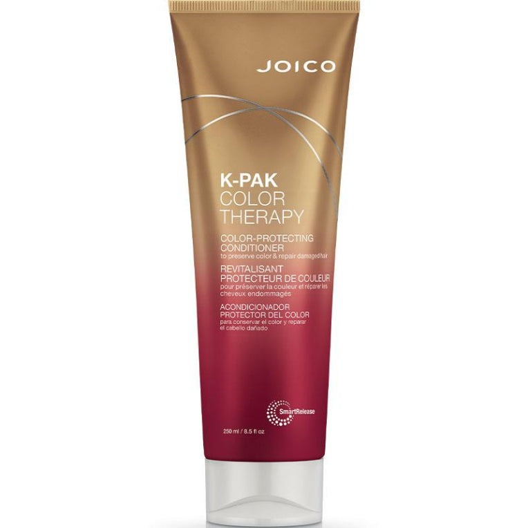 Joico K-PAK Color Therapy Conditioner 250ml front image on Livehealthy HK imported from Australia