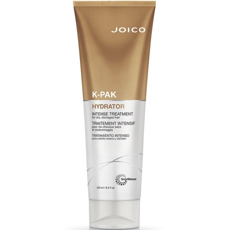 Joico K Pak Hydrator 250ml front image on Livehealthy HK imported from Australia