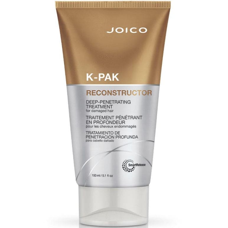 Joico K Pak Reconstructor 150ml front image on Livehealthy HK imported from Australia