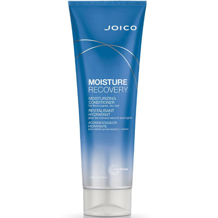 Joico Moisture Recovery Conditioner 250ml front image on Livehealthy HK imported from Australia