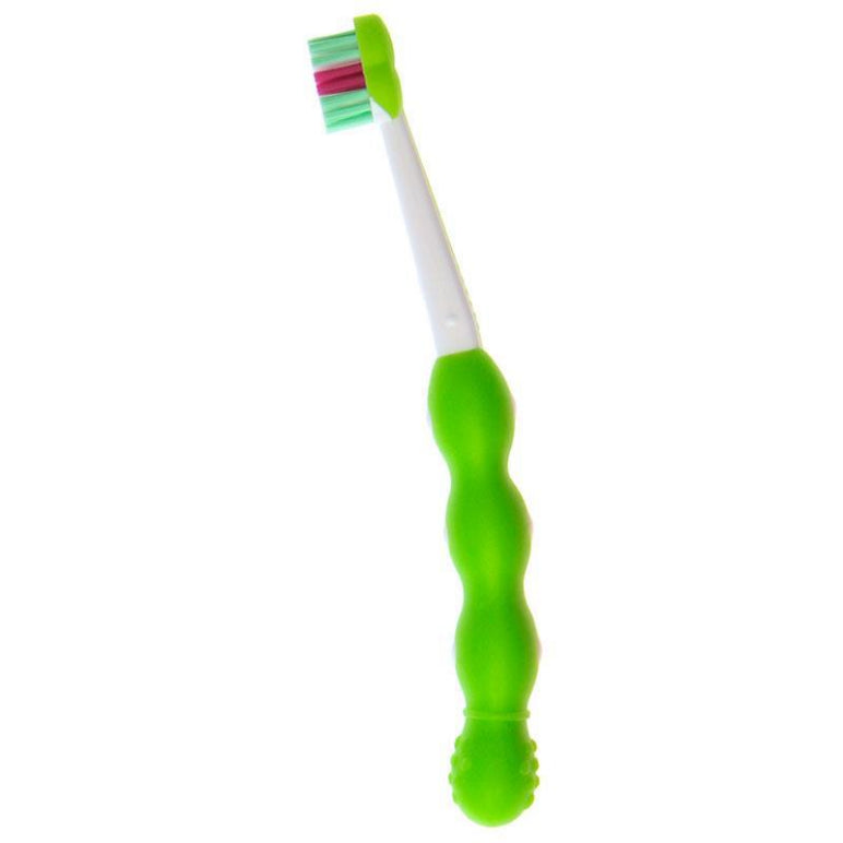 MAM First Tooth Brush front image on Livehealthy HK imported from Australia