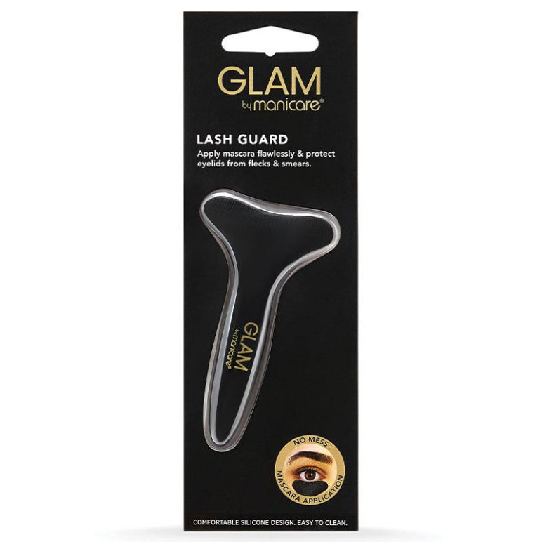 Manicare Glam Lash Guard front image on Livehealthy HK imported from Australia