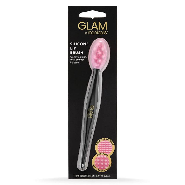 Manicare Glam Lip Exfoliator front image on Livehealthy HK imported from Australia