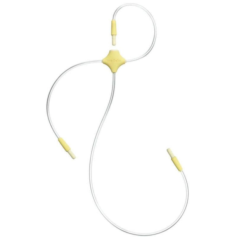 Medela Swing Maxi PVC Tubing New Edition front image on Livehealthy HK imported from Australia