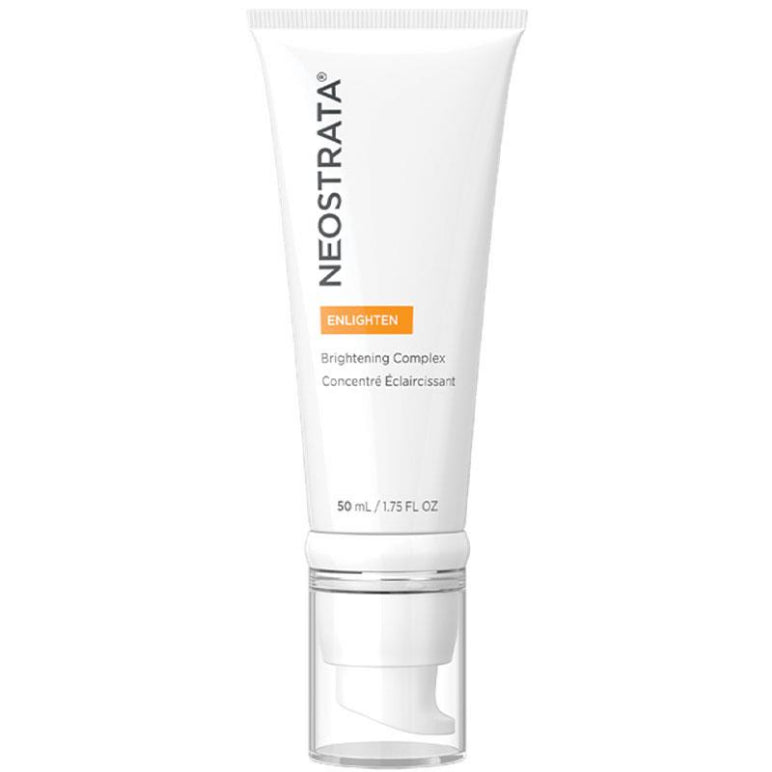 Neostrata Enlighten Brightening Complex Face Cream 50ml front image on Livehealthy HK imported from Australia