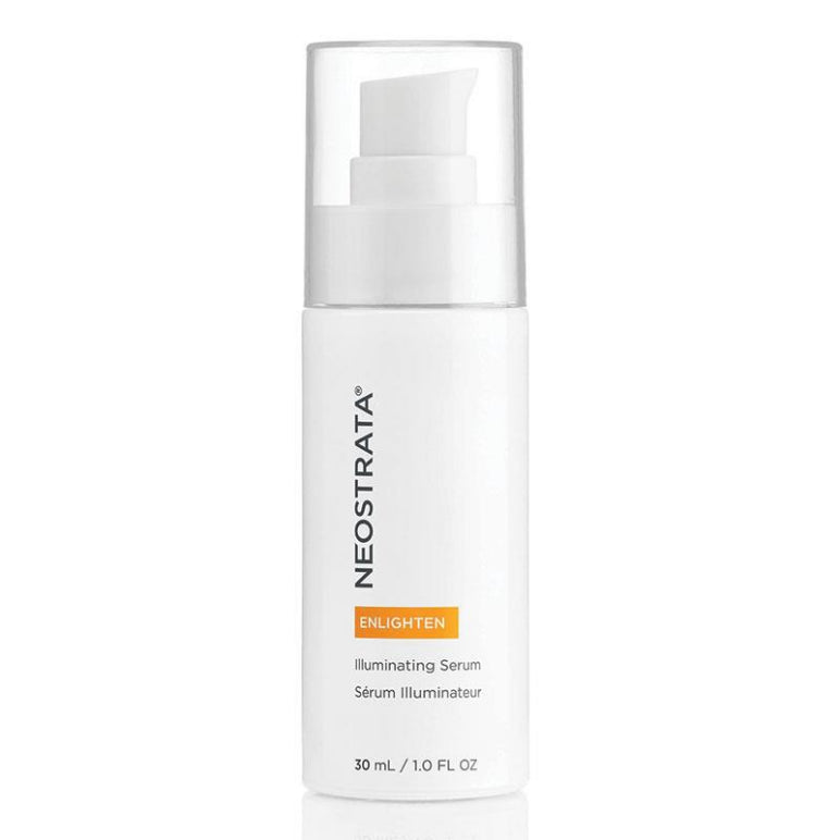 Neostrata Enlighten Illuminating Serum 30ml front image on Livehealthy HK imported from Australia