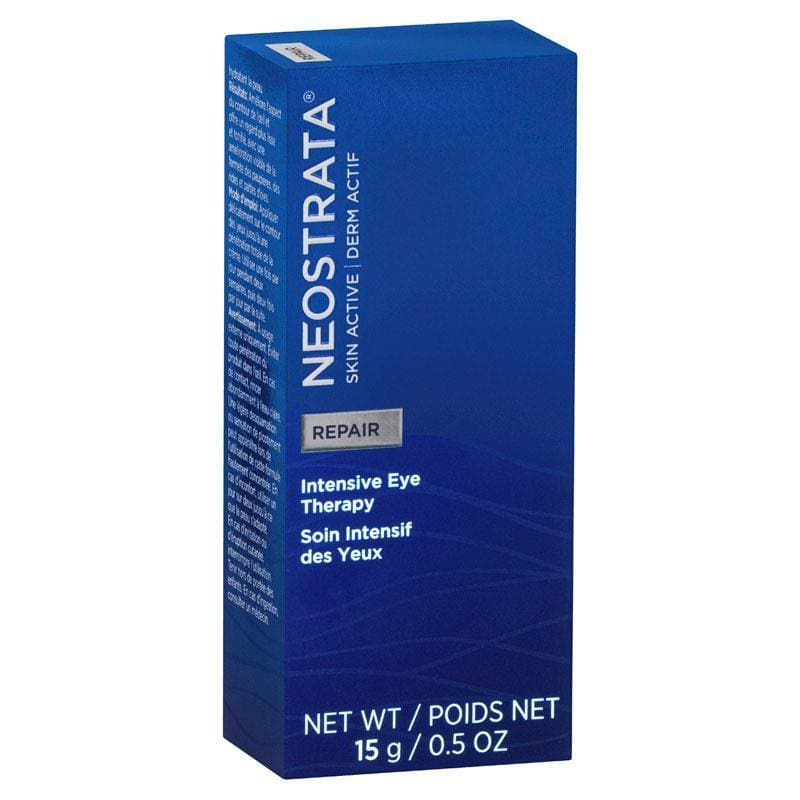 Neostrata Skin Active Repair Intensive Eye Therapy 15g front image on Livehealthy HK imported from Australia