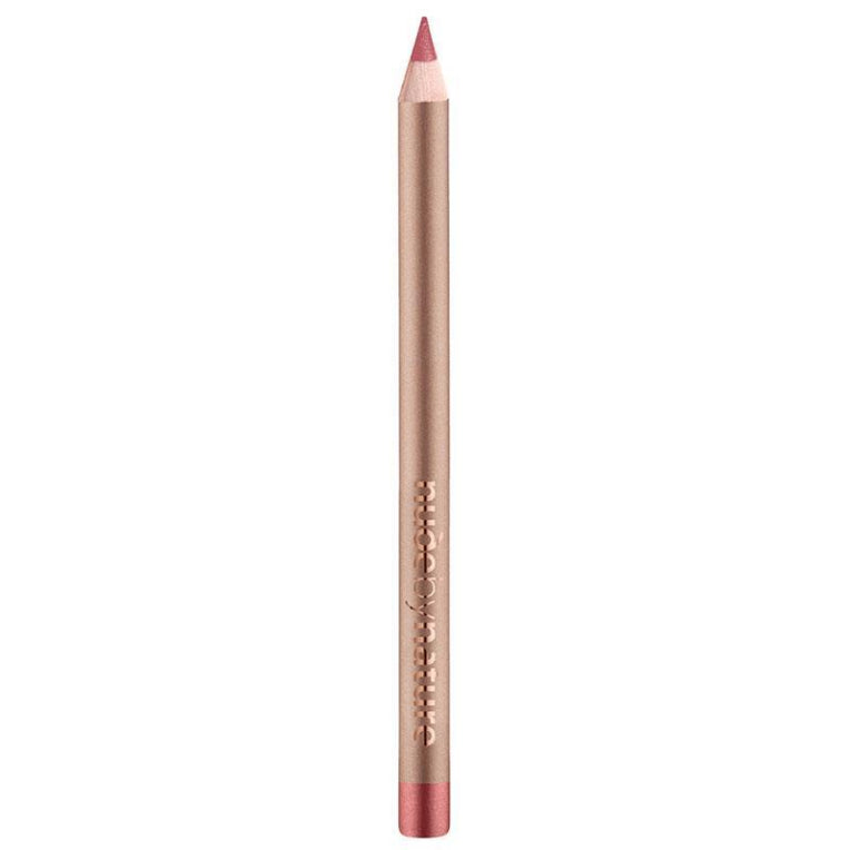 Nude by Nature Defining Lip Pencil 03 Rose front image on Livehealthy HK imported from Australia