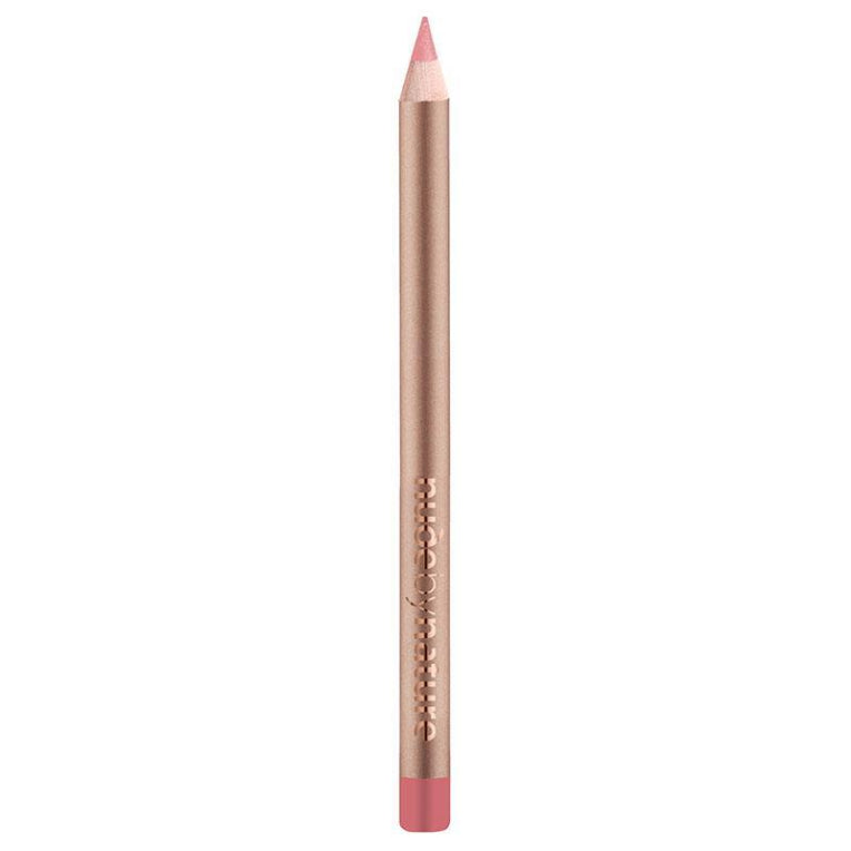 Nude by Nature Defining Lip Pencil 04 Soft Pink front image on Livehealthy HK imported from Australia