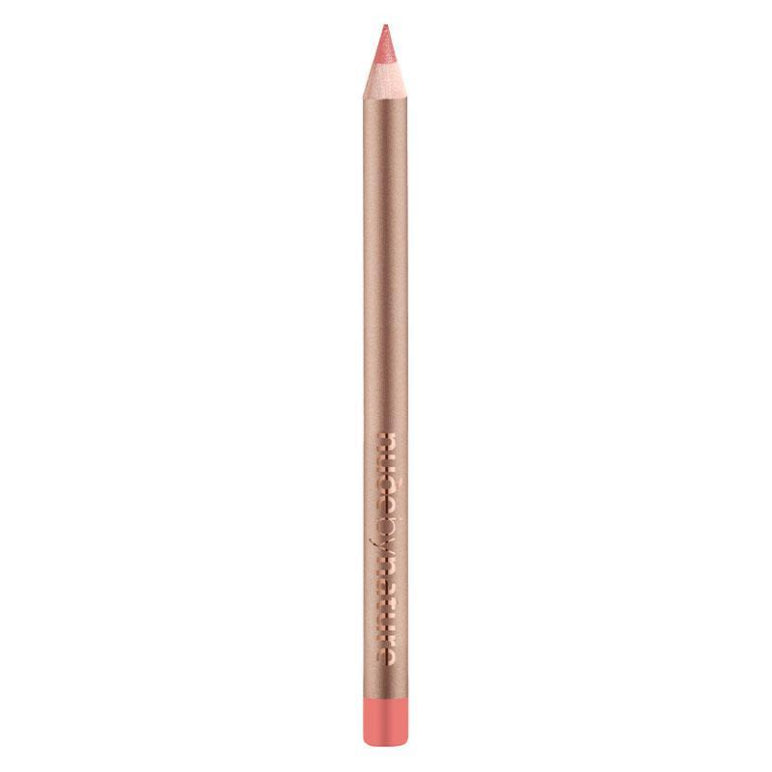 Nude by Nature Defining Lip Pencil 05 Coral front image on Livehealthy HK imported from Australia