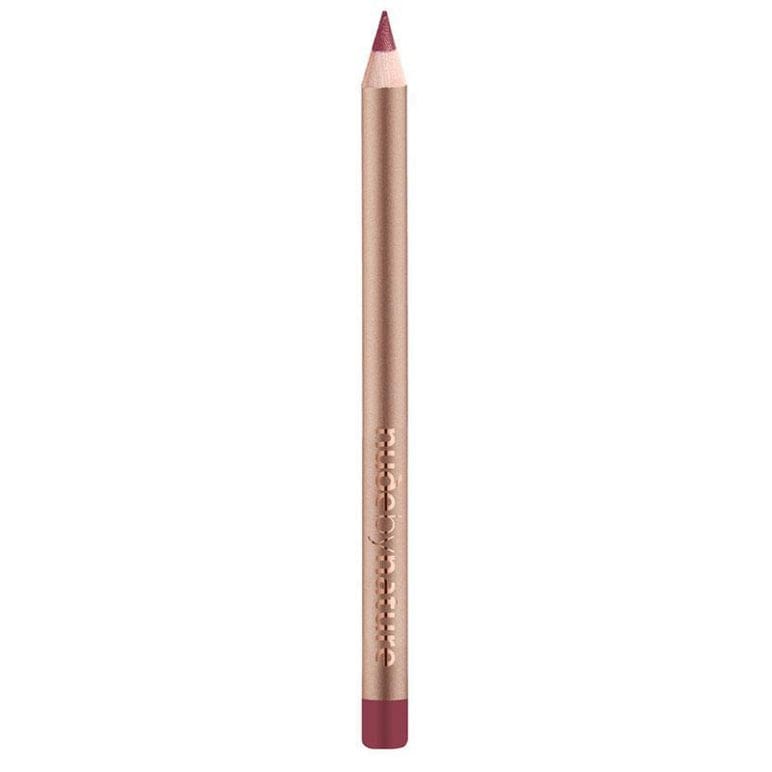 Nude by Nature Defining Lip Pencil 06 Berry front image on Livehealthy HK imported from Australia