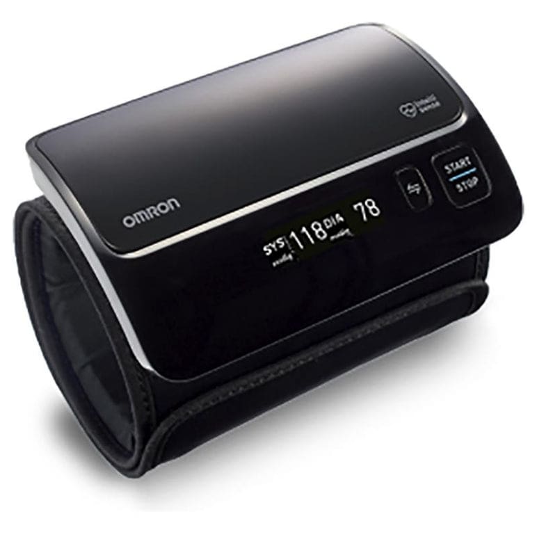 Buy Omron HEM7144T1 Bluetooth B/P Monitor Standard online at