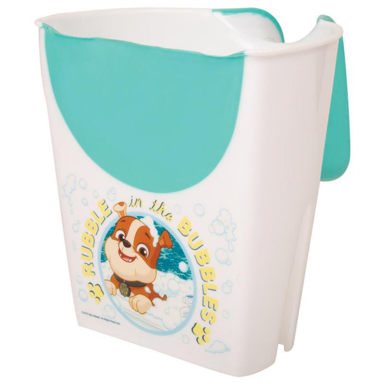 Paw Patrol Bathtime Pups Shampoo Rinser front image on Livehealthy HK imported from Australia