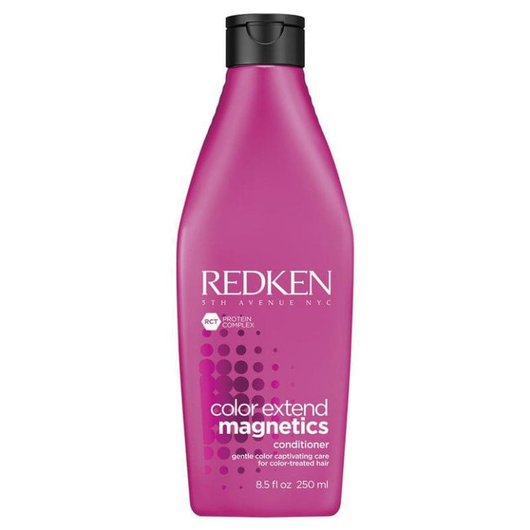 Redken Colour Extend Magnetics Conditioner 300ml front image on Livehealthy HK imported from Australia