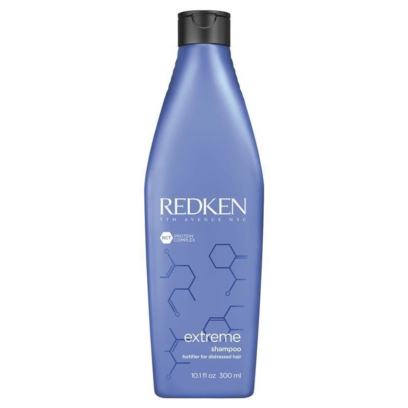 Redken Extreme Shampoo 300ml front image on Livehealthy HK imported from Australia