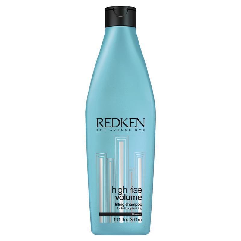 Redken High Rise Volume Shampoo 300ml front image on Livehealthy HK imported from Australia
