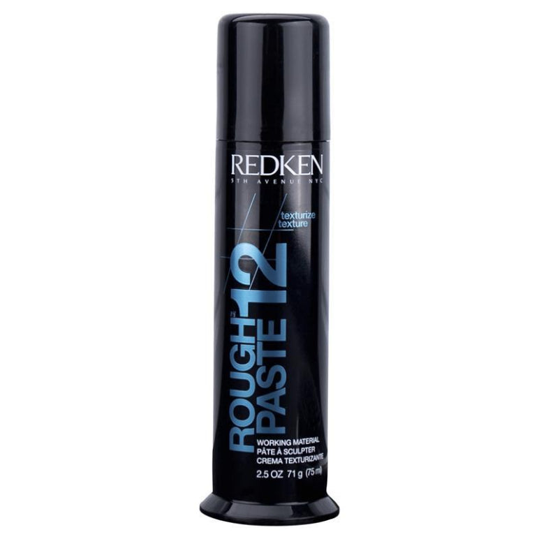 Redken Redken Texturize Rough Paste 12 75ml front image on Livehealthy HK imported from Australia