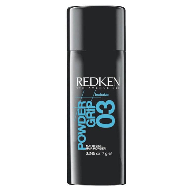 Redken Texturize Powder Grip 03 7g front image on Livehealthy HK imported from Australia