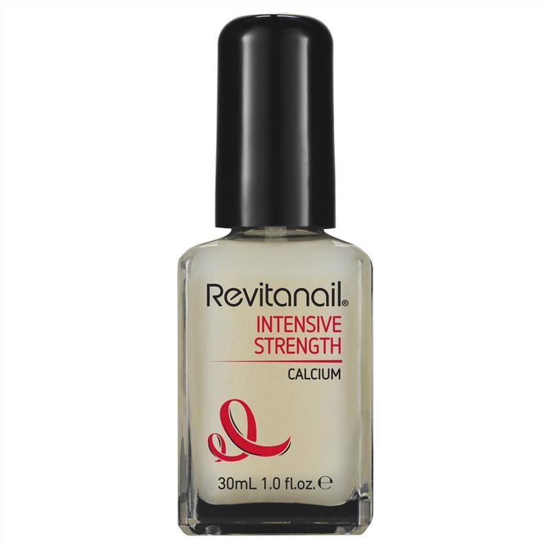 Revitanail Nail Strengthener 30ml front image on Livehealthy HK imported from Australia