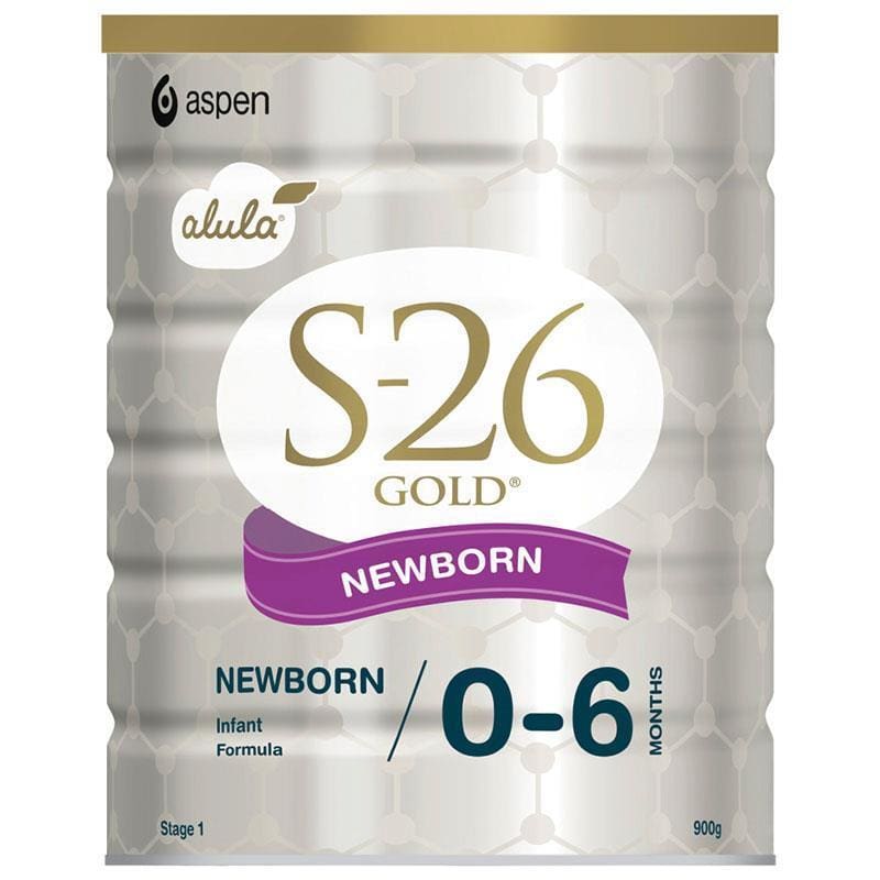 S26 on sale gold formula