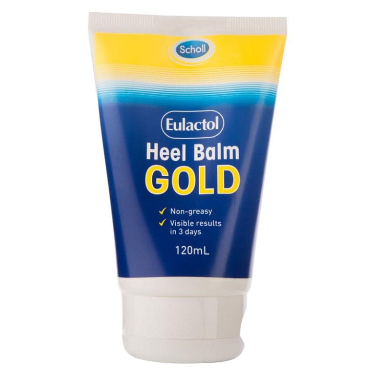 Scholl foot store balm