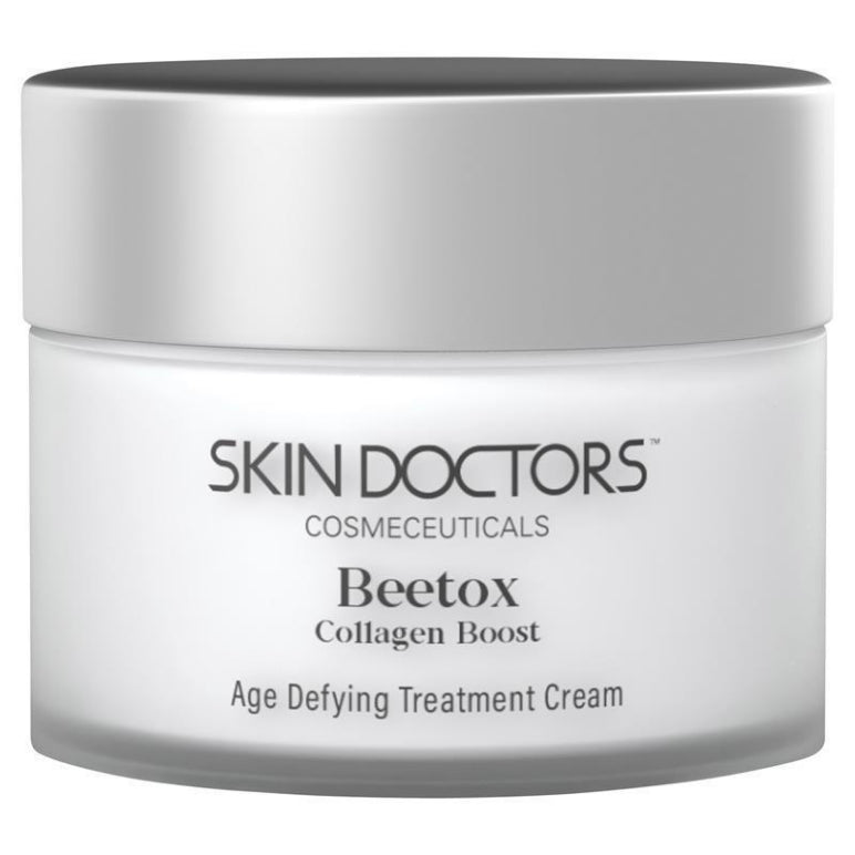 Skin Doctors Beetox 50ml front image on Livehealthy HK imported from Australia