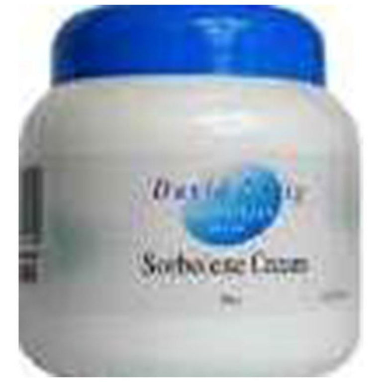 Sorbolene Cream 500g front image on Livehealthy HK imported from Australia