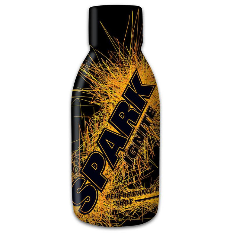 Spark Ignite Performance Shot 90ml front image on Livehealthy HK imported from Australia